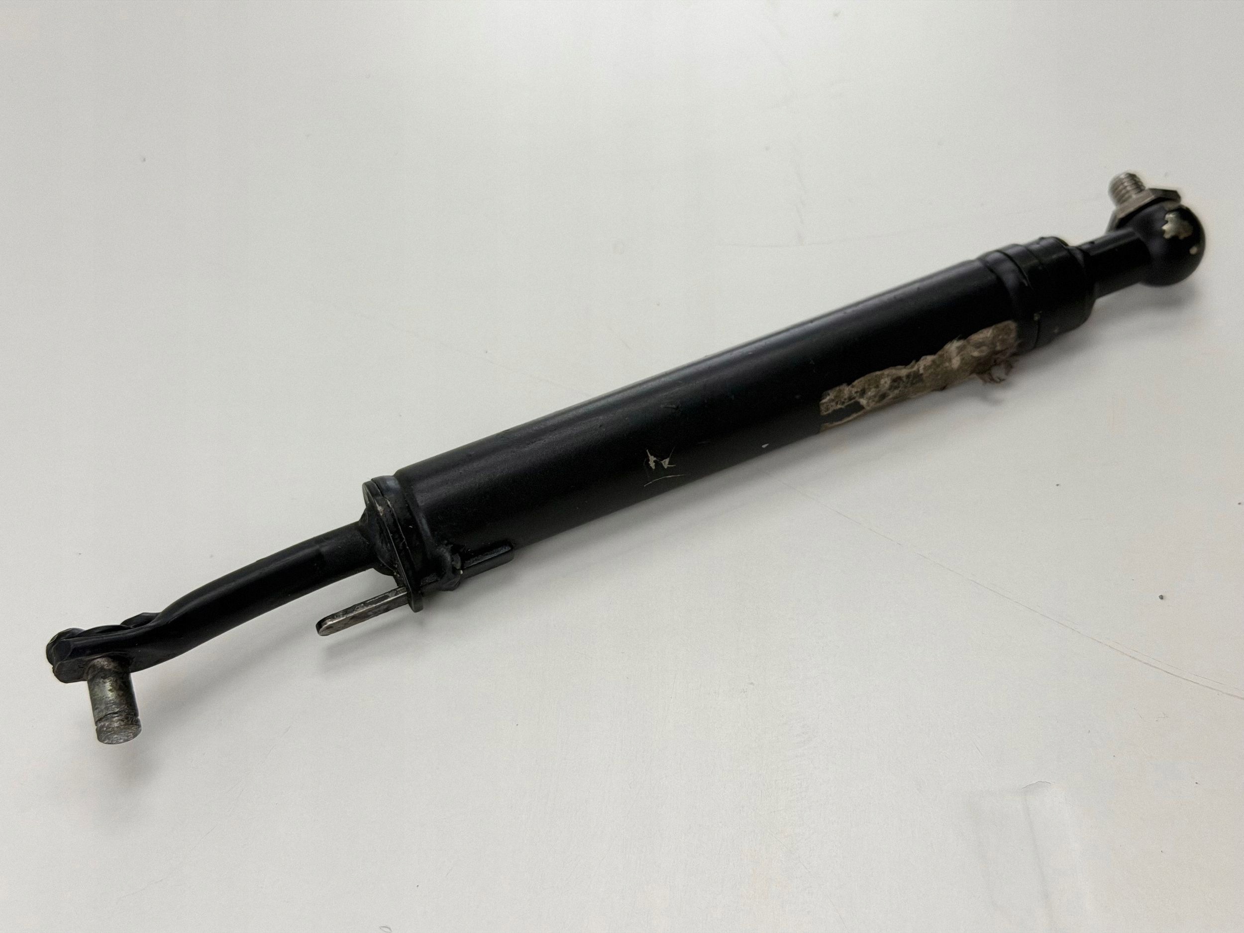 Porsche Boxster 986 dakactuator OEM 98656158000 image 7