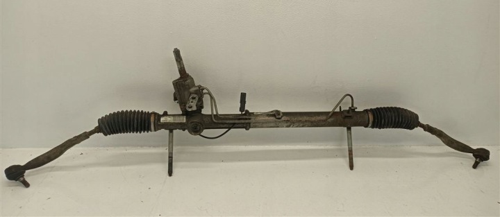 Ohjausvaihde Citroen C5 III X7 LIFT 2016 9801455880