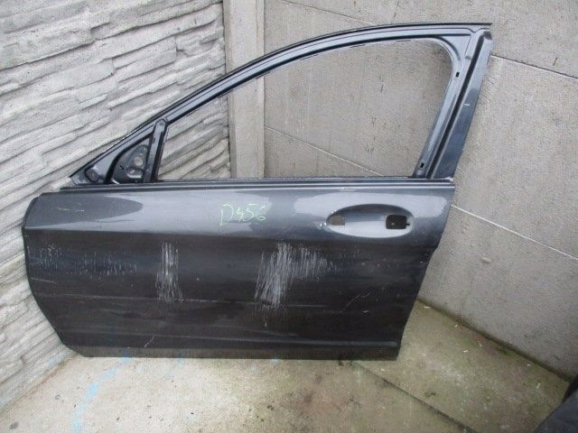 Mercedes-Benz C W205 2005 Etuovi VASEN