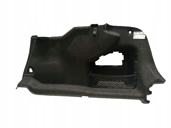 BMW OE 7936970 4' G22 G82 M4 Side Trim Trunk Right