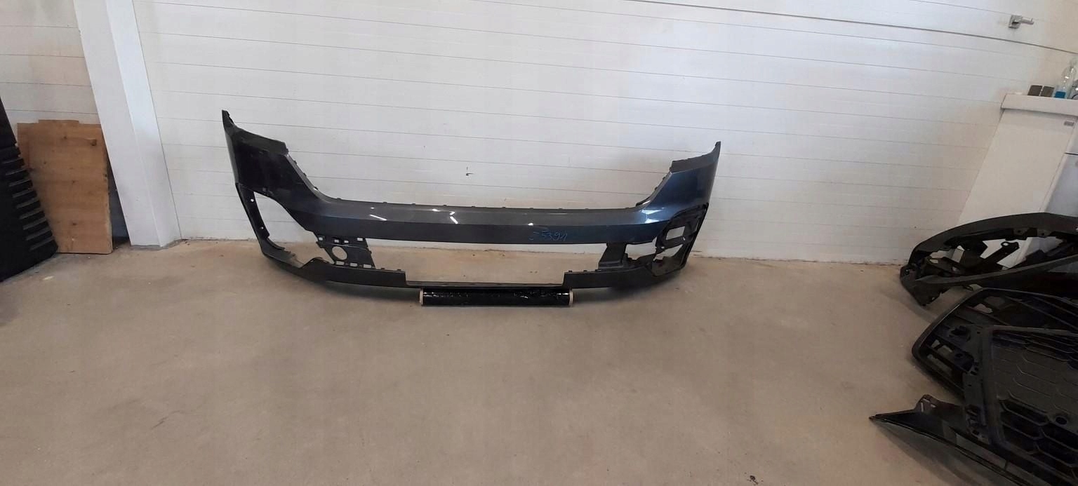 Para-choque dianteiro Volkswagen T6.1 2019 image 2