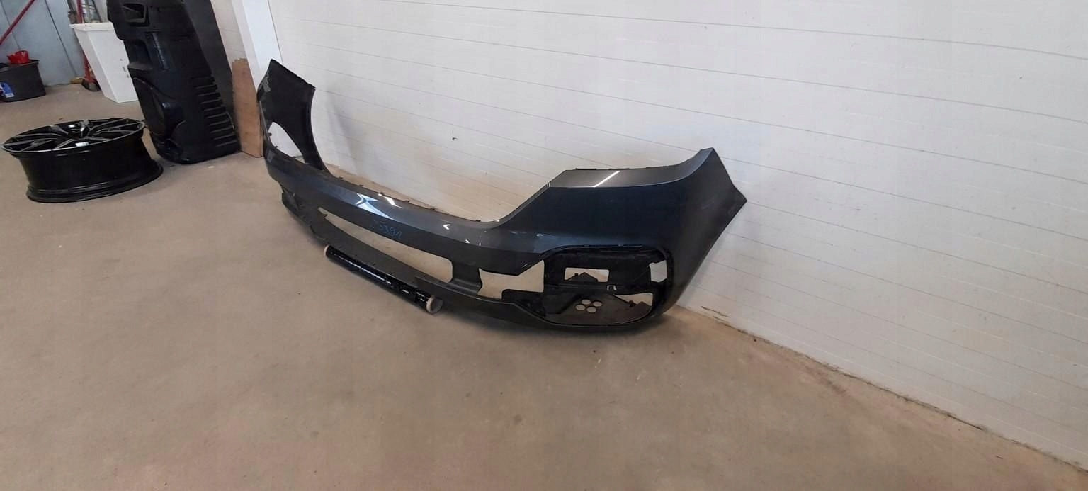 Para-choque dianteiro Volkswagen T6.1 2019 image 3