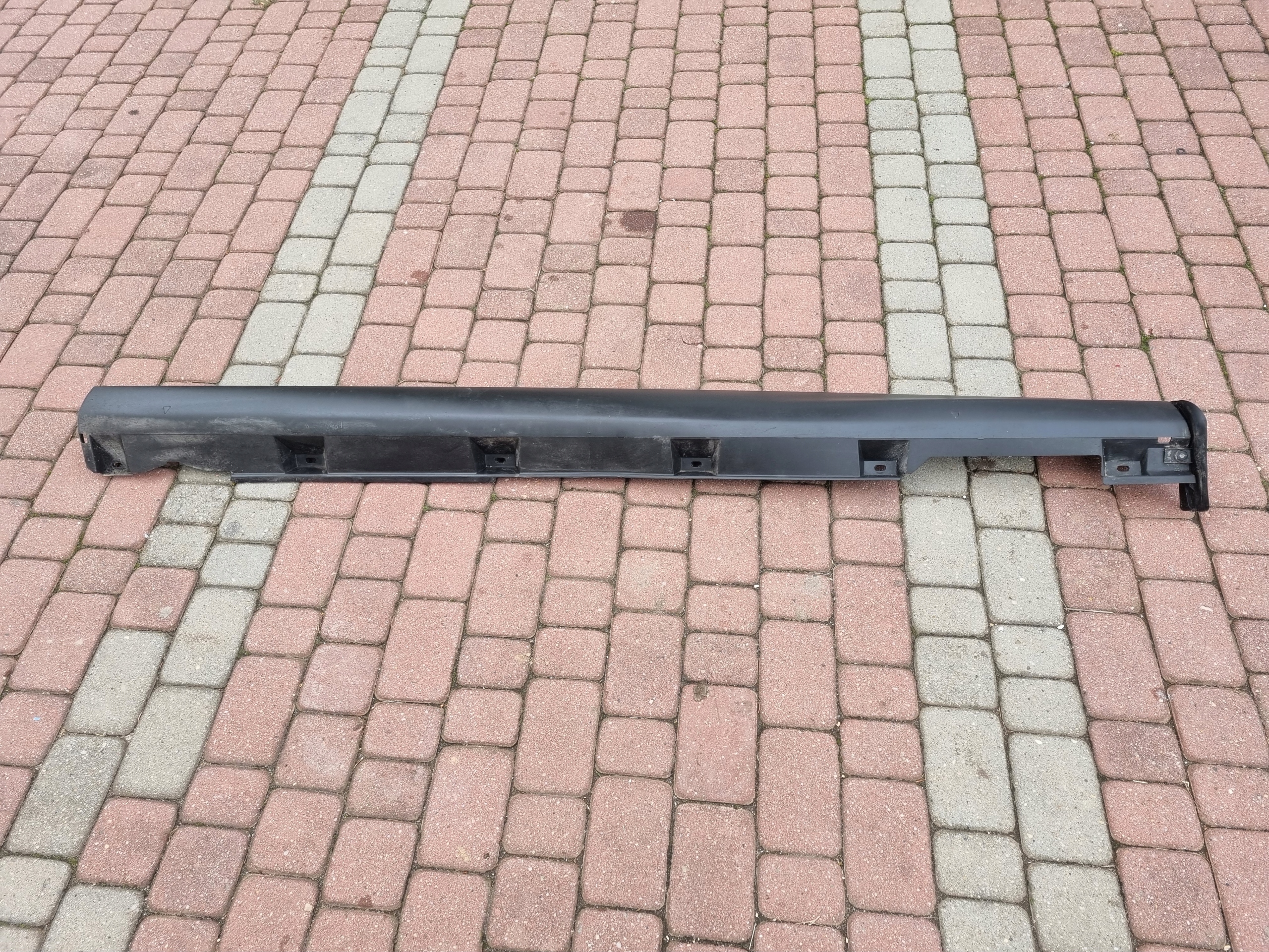 Left Sill Cover Trim Ford Focus III MK3 BM51-A10155-A
