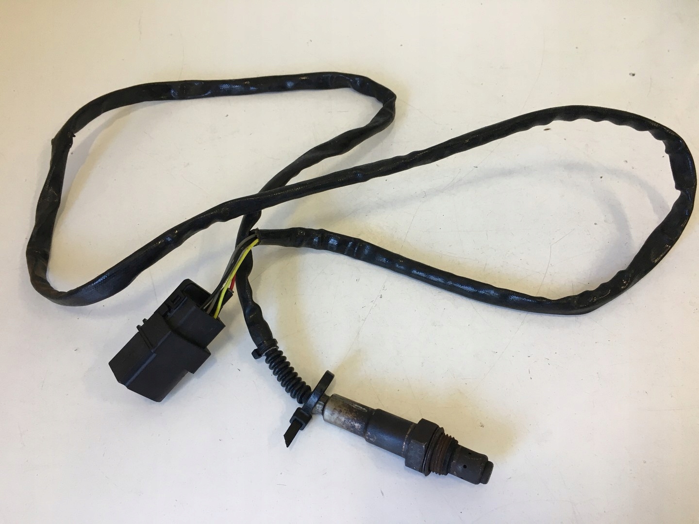 Lambda Sensor 04E906262BJ Skoda Fabia 3 III 1.2 TSI 90 HP 14-18 image 2