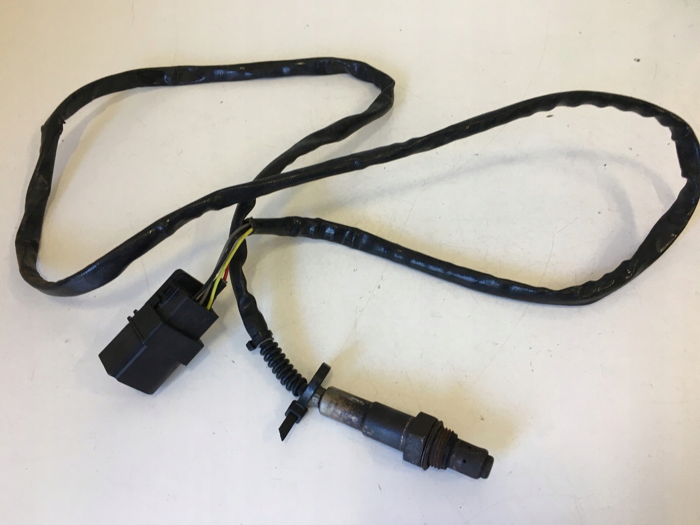 Sonda lambda 04E906262BJ Skoda Fabia III 1.2 TSI 90 hv 14-18