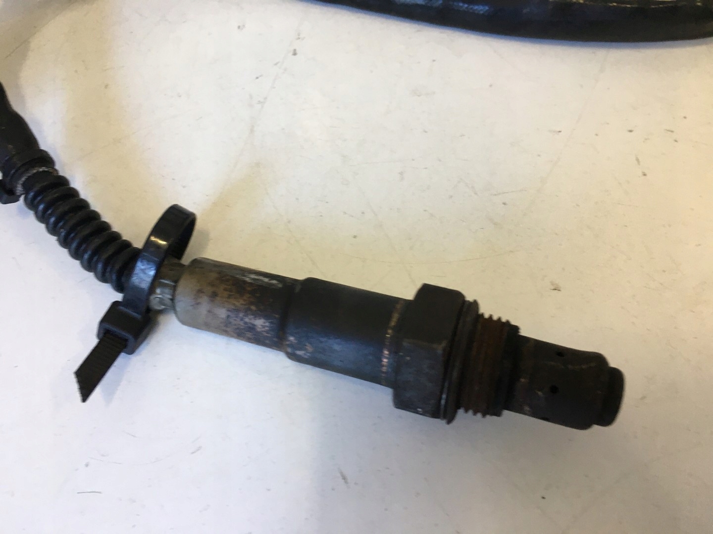 Lambda Sensor 04E906262BJ Skoda Fabia 3 III 1.2 TSI 90 HP 14-18 image 3