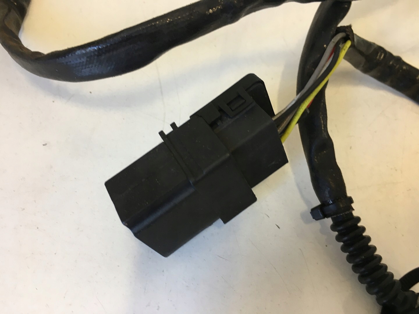 Lambda Sensor 04E906262BJ Skoda Fabia 3 III 1.2 TSI 90 HP 14-18 image 4