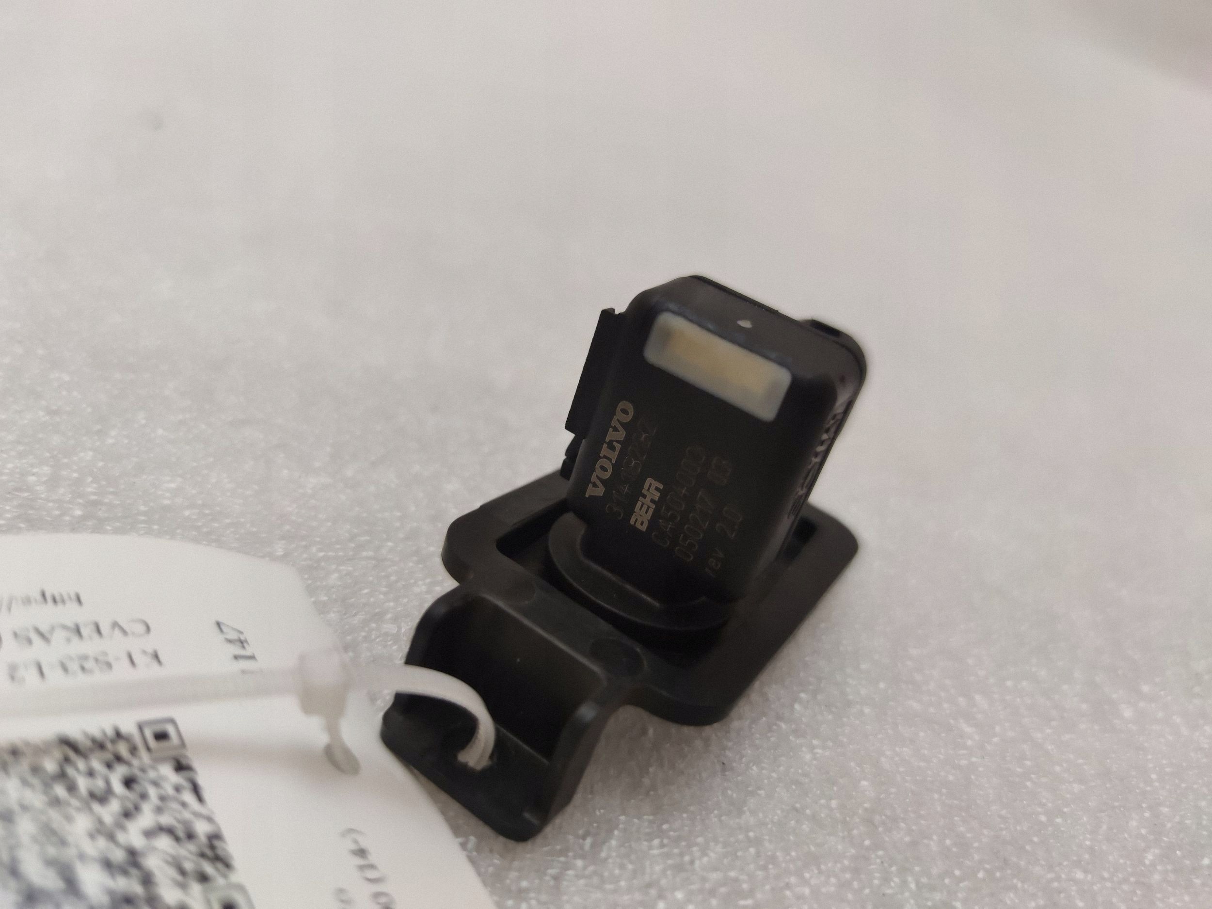 Land Rover Evoque I Air Quality Sensor