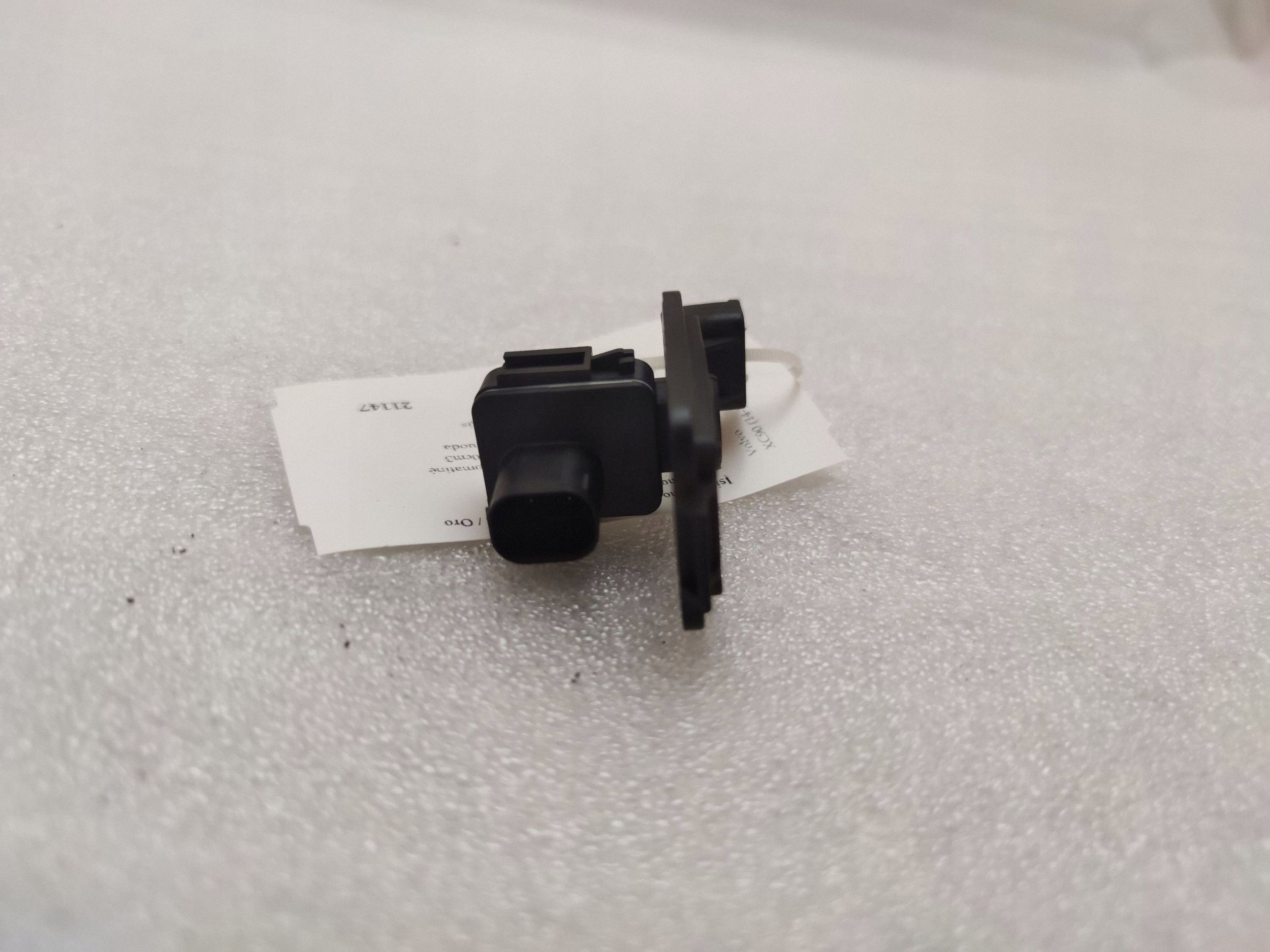 Luftqualitätsensor Land Rover Evoque I image 3