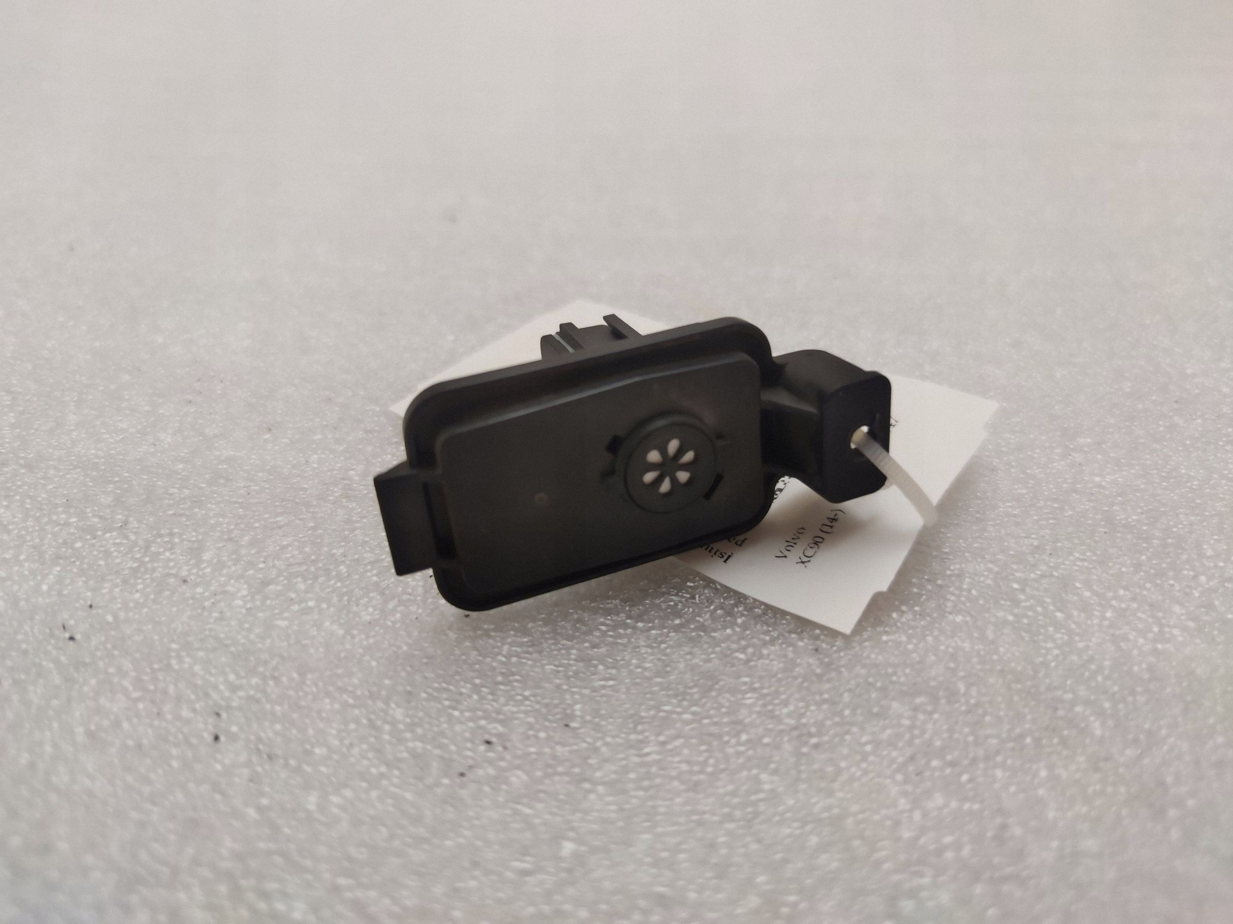 Luftqualitätsensor Land Rover Evoque I image 4