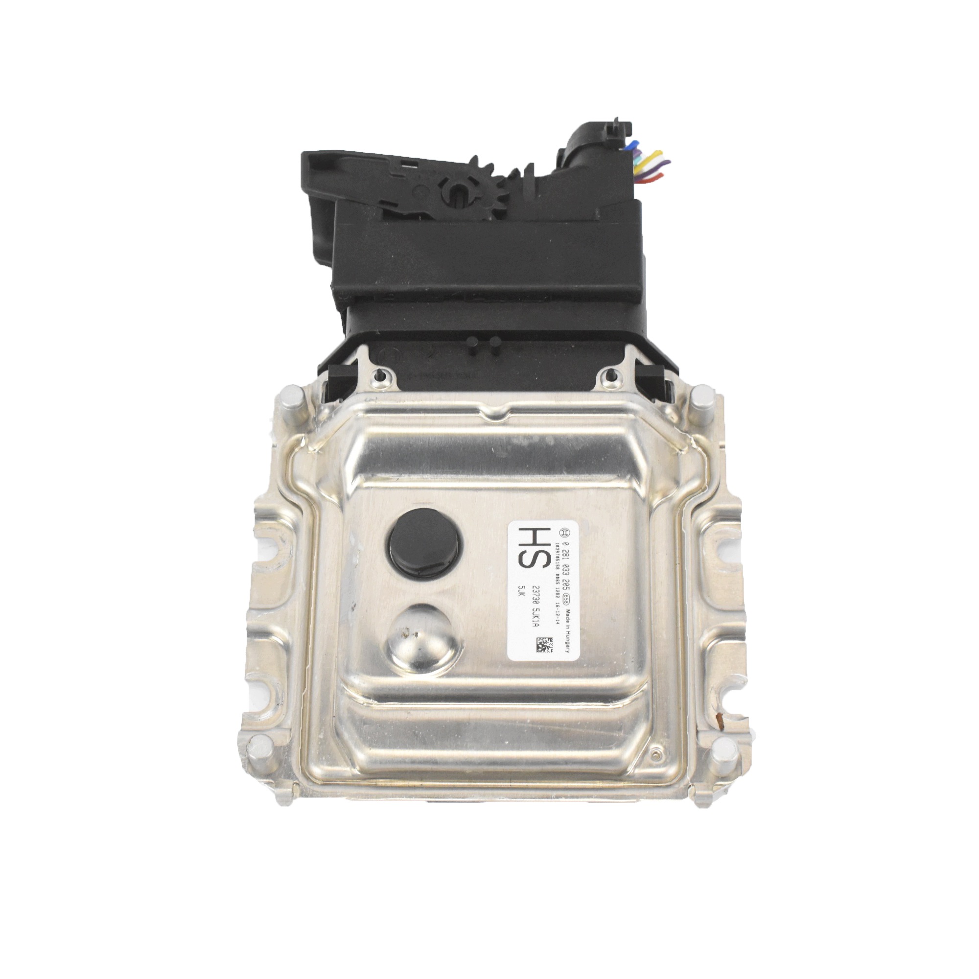 Módulo AdBlue usado OEM 237305JK1A para Nissan Navara image 2