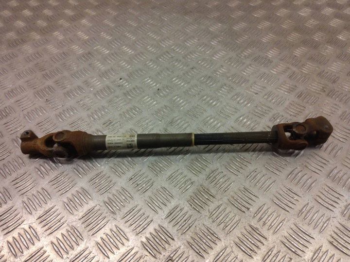 Jeep Renegade 2018 Universal Joint Driveshaft / Cross