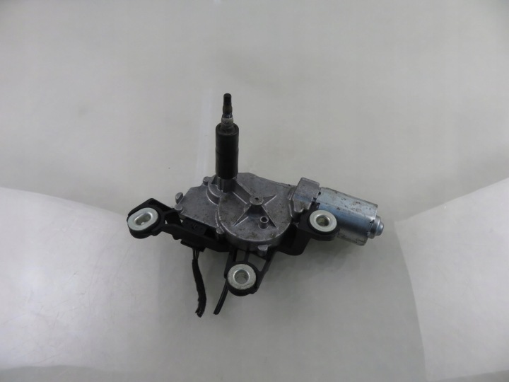 Valeo 6L6955711 pyyhkijän moottori