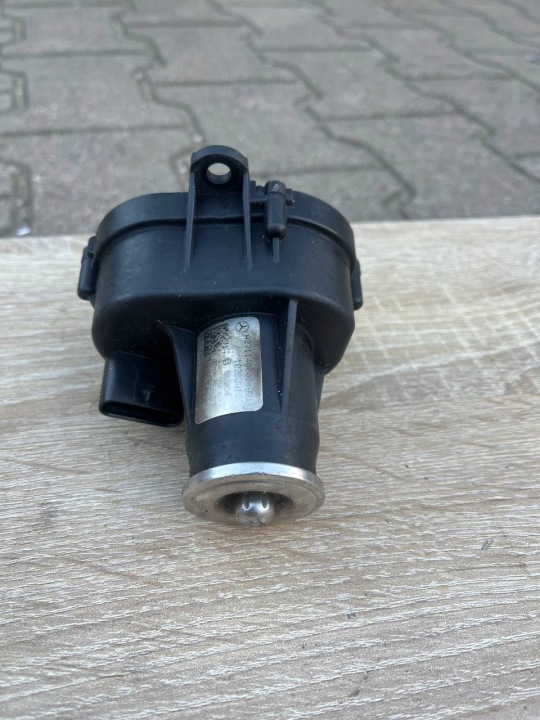 Nastawik kolektora A2711400004001 Mercedes W204 W203 1.8 CGI 271860