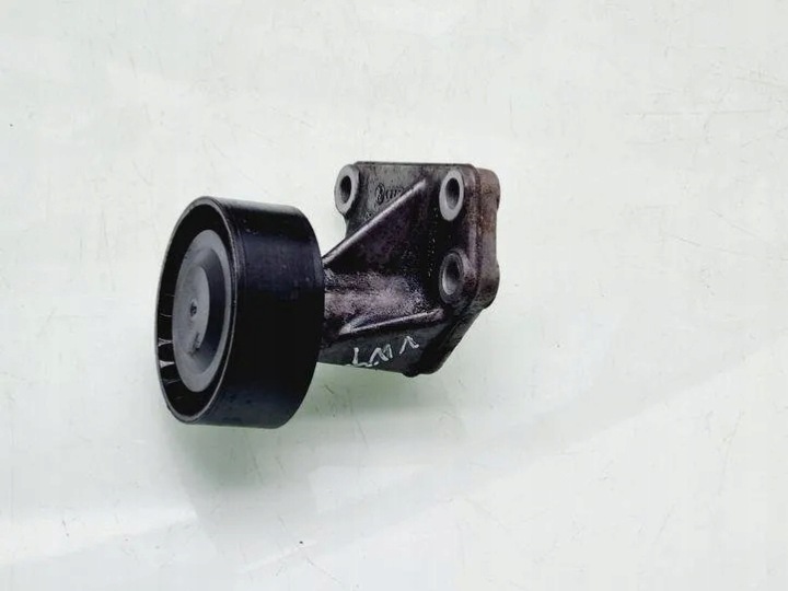 Generatorremssträckare VW Touareg (7LA, 7L6, 7L7) 059145174A 3.0L