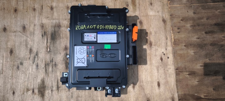 Batería acumulador Hyundai Kona Lift 1.0 Hybrid 375M0-J9000 2022