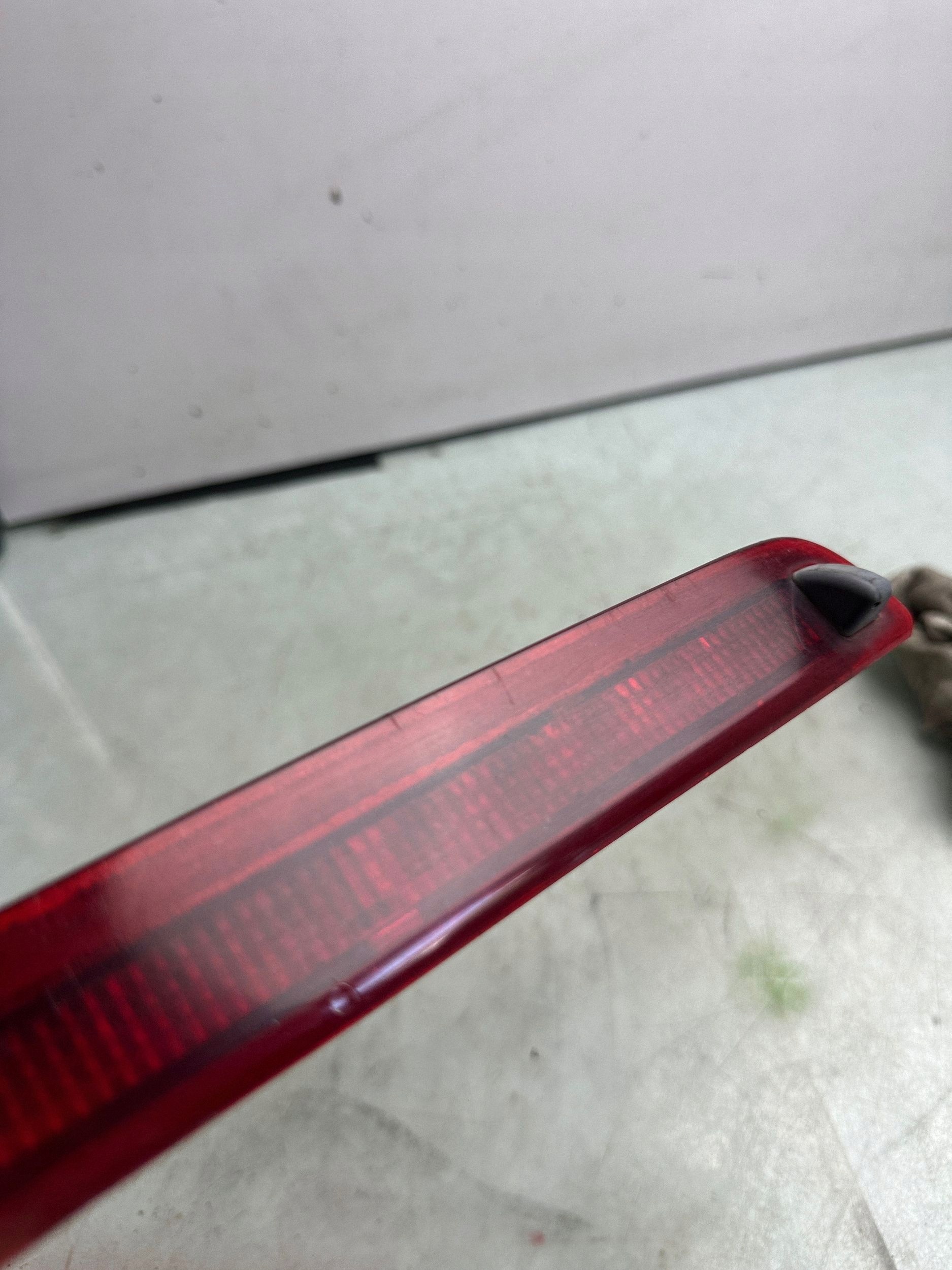 Feu Stop Arrière Opel Meriva A 1.7 CDTI image 4