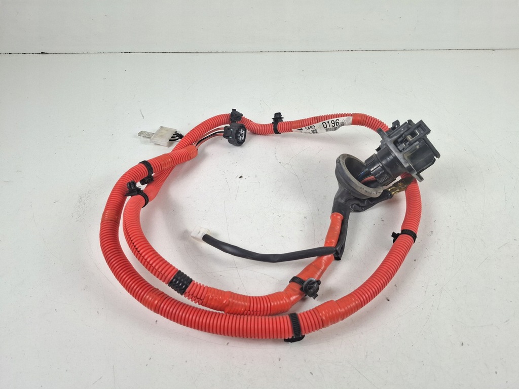 Harness elétrico Mitsubishi Outlander OEM 9499D196 image 2