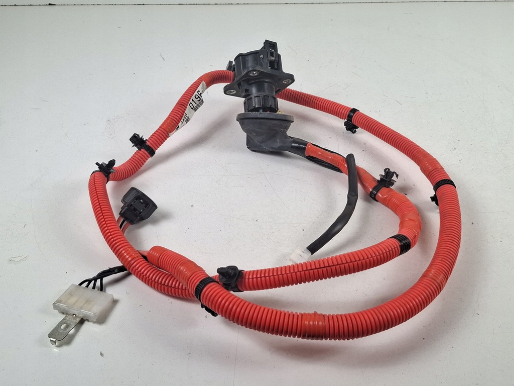 Harness elétrico Mitsubishi Outlander OEM 9499D196 image 3