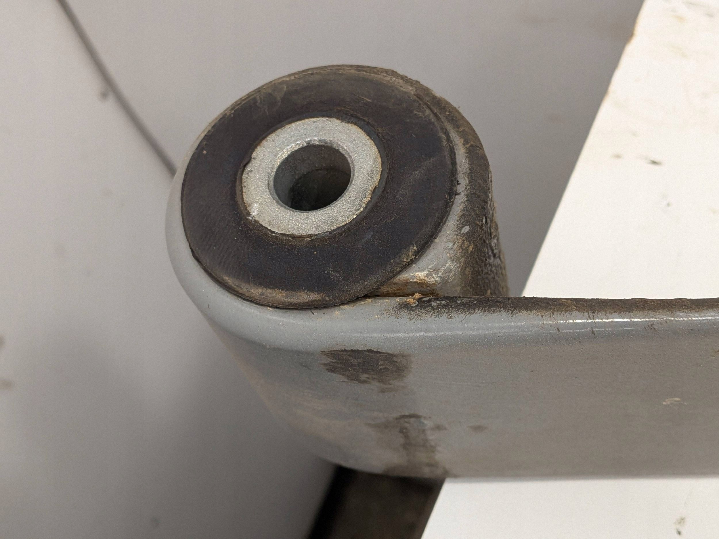 Ballestas Traseras OEM 550205402R para Master III Movano image 8