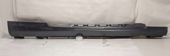 Right sill trim Mercedes E Coupe W207 C207 A207 paint 755 09-