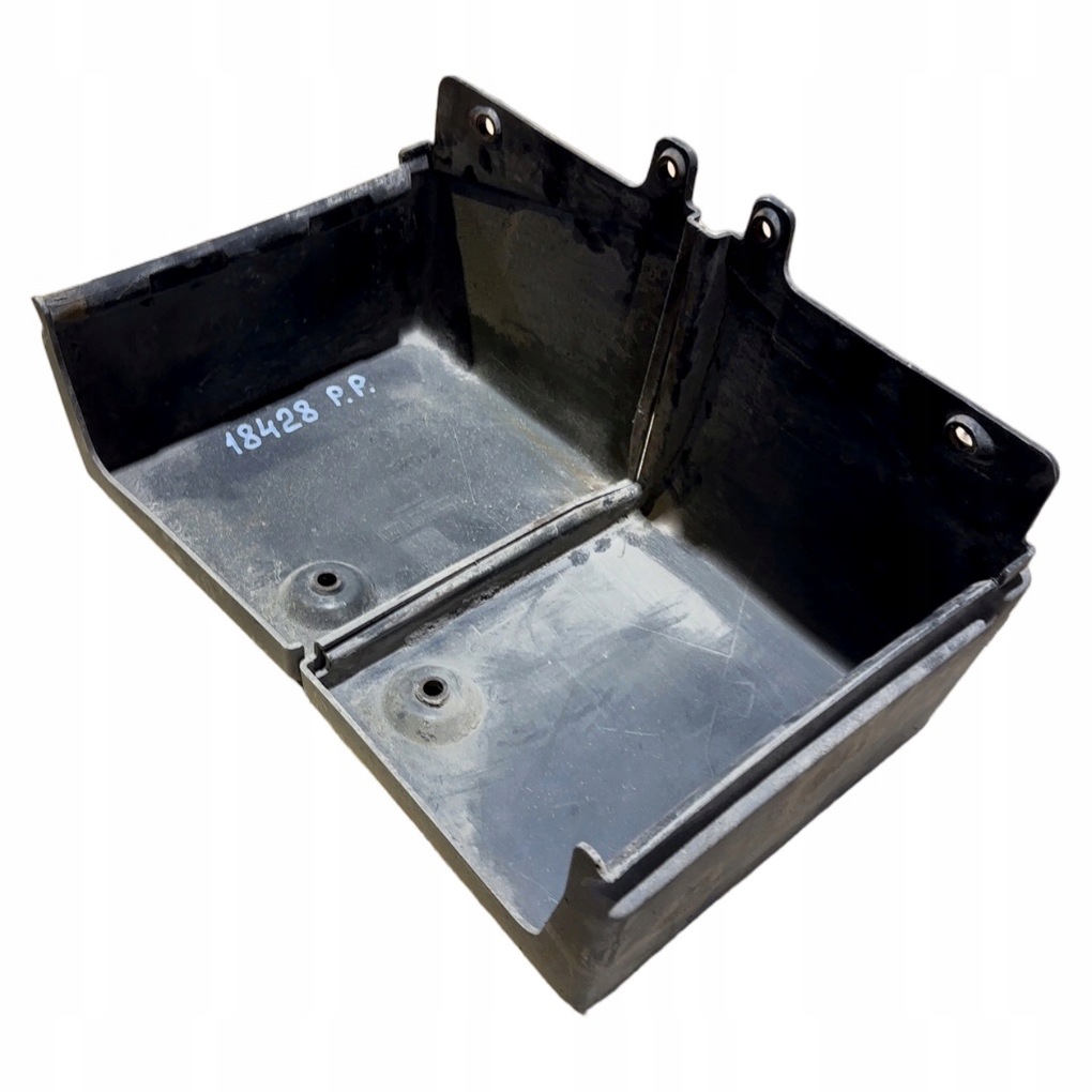 Scania batterilådlock OEM 2183302 - Begagnad image 4