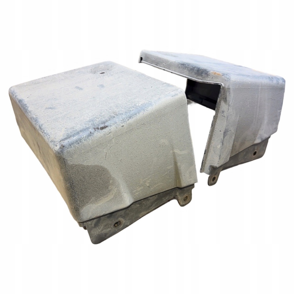 Scania batterilådlock OEM 2183302 - Begagnad image 5