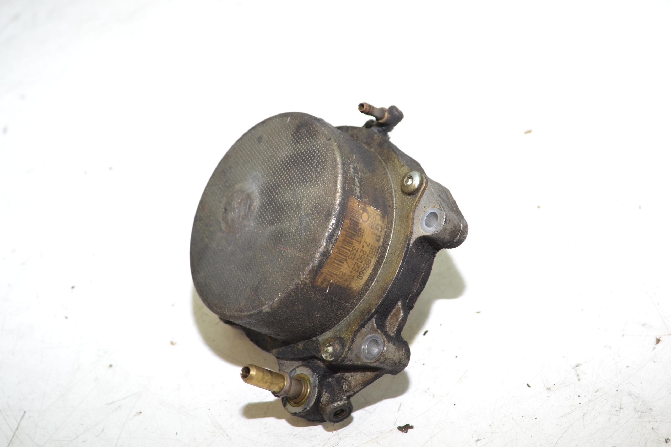 Bomba de vacío Opel Vectra C Zafira B 1.9 CDTI Saab 93 95 image 2