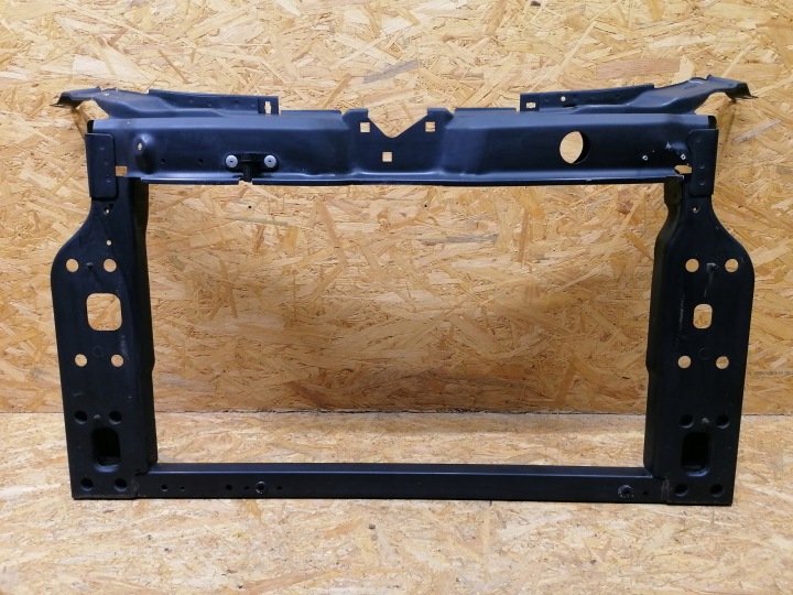 Etupuskuri vahvike FIAT 500 2007-2020R
