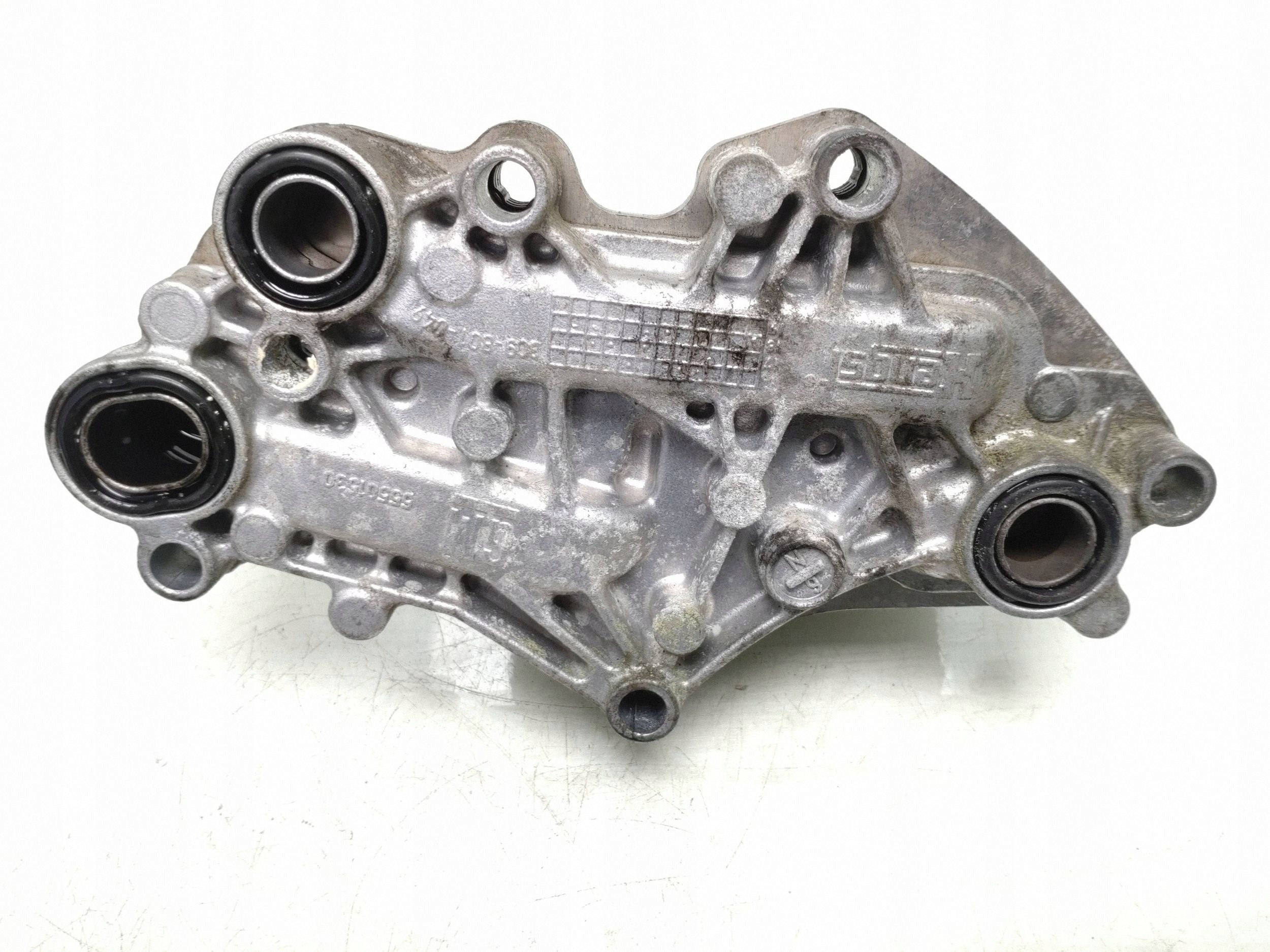 Öljynjäähdytin Opel 1.6 CDTI image 3