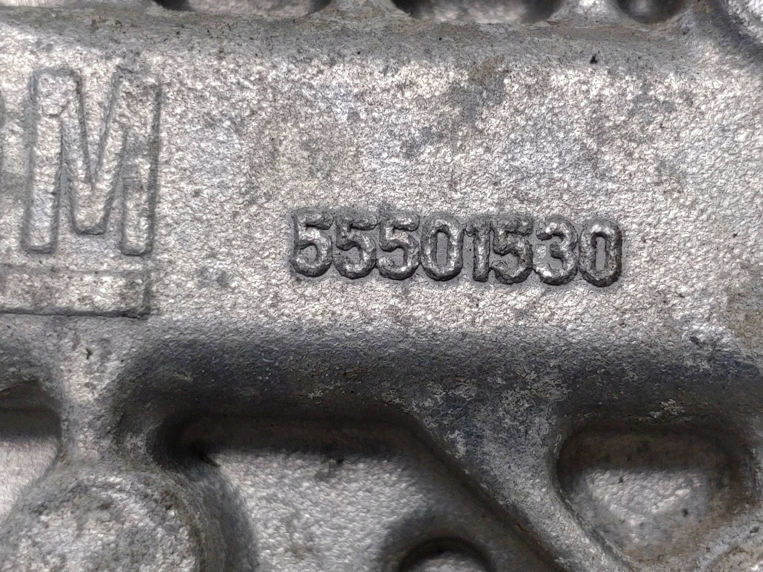 Öljynjäähdytin Opel 1.6 CDTI image 4
