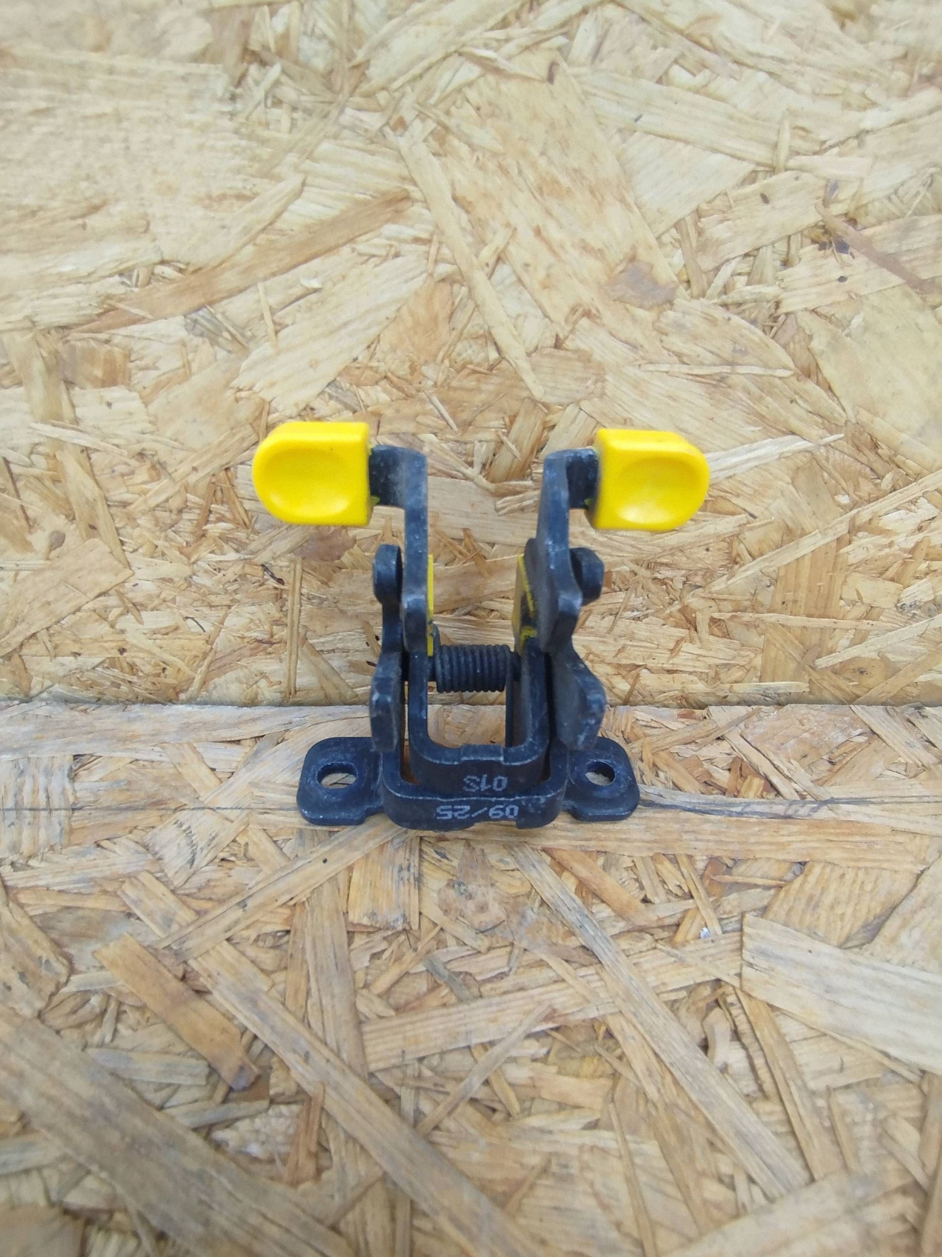 Türanschlag OEM 2K7827455B für Ford Connect MK3 image 2