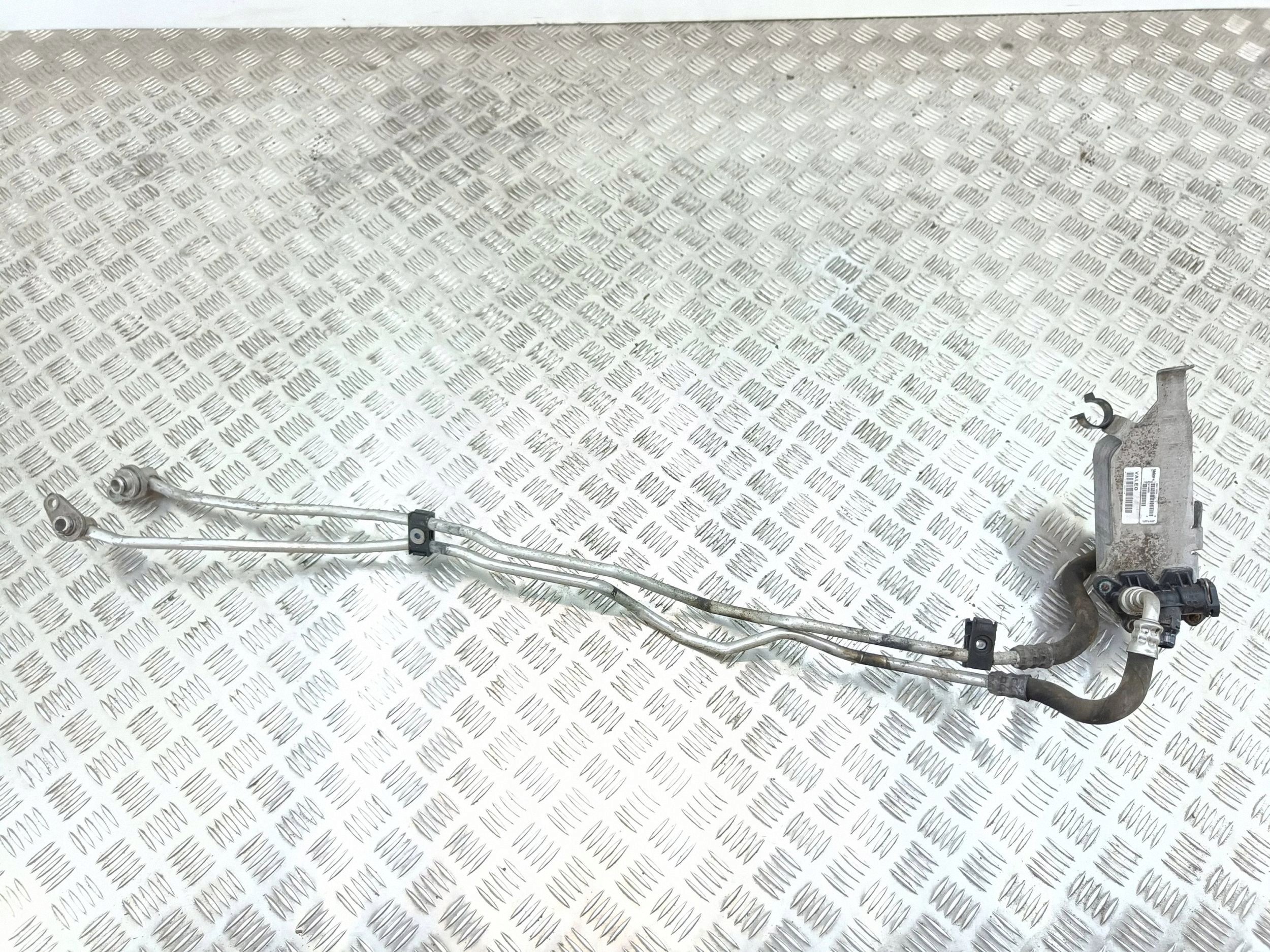Arrefecedor óleo caixa BMW X3 F25 OEM 7606093 image 2