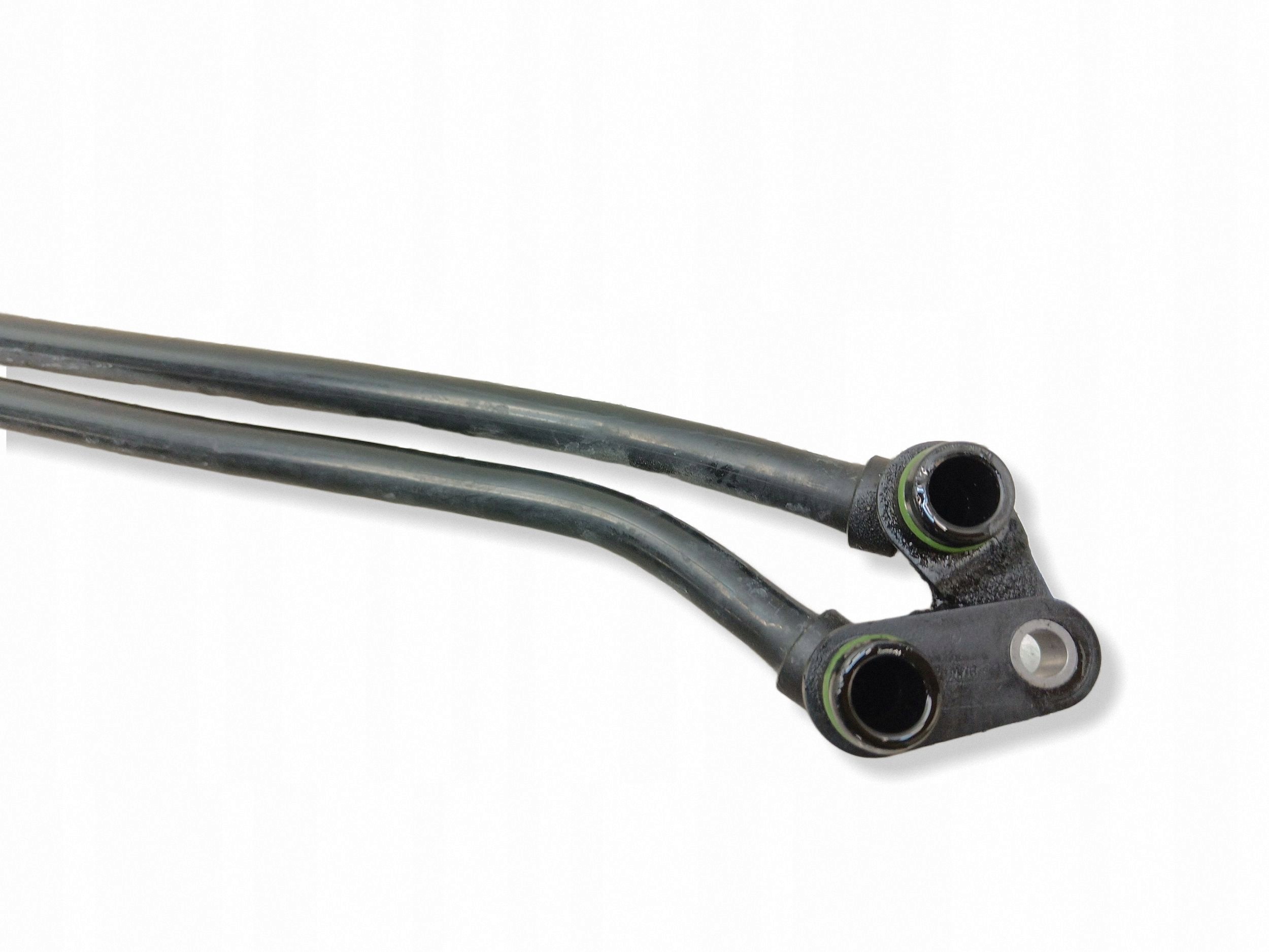 BMW OE 7601763 Getriebeölkühler Schlauch Set image 6