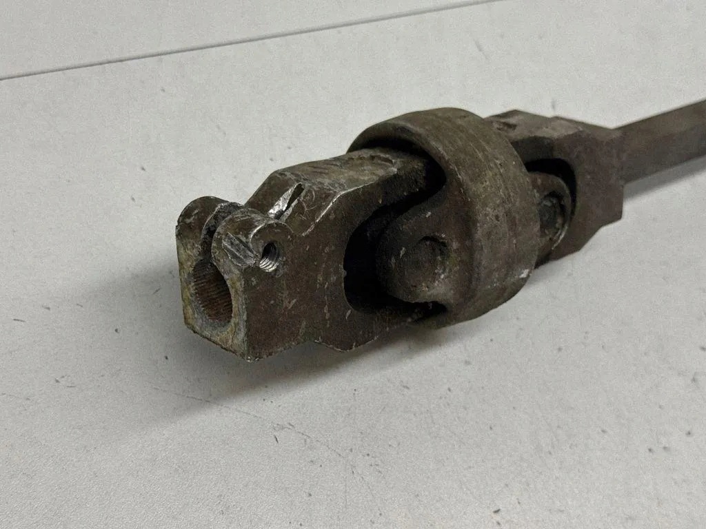 BMW X3 F25 Rattstångsled OEM 6787334 image 3