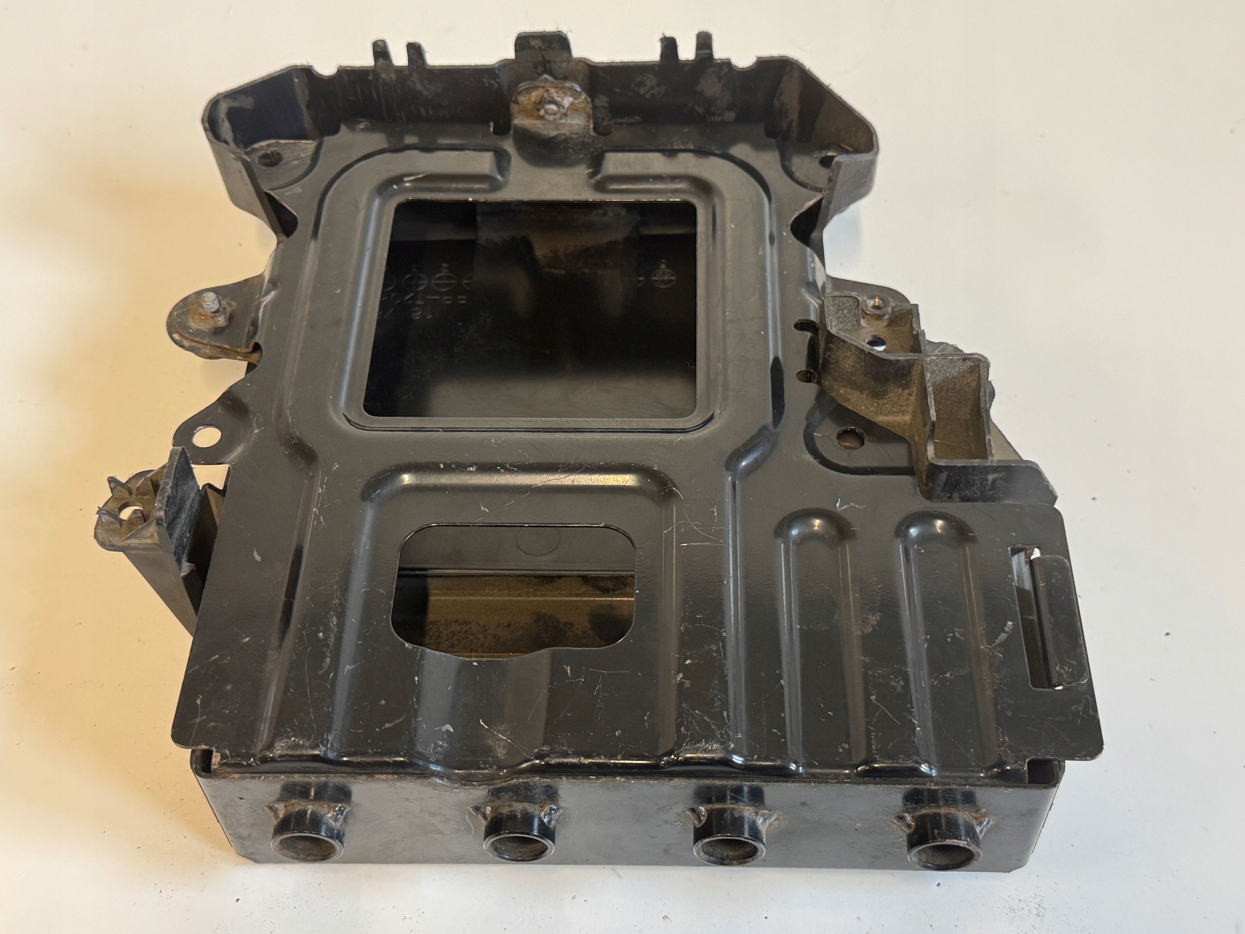 Soporte de computadora del motor Mazda 3 BK 2003-2009 image 3