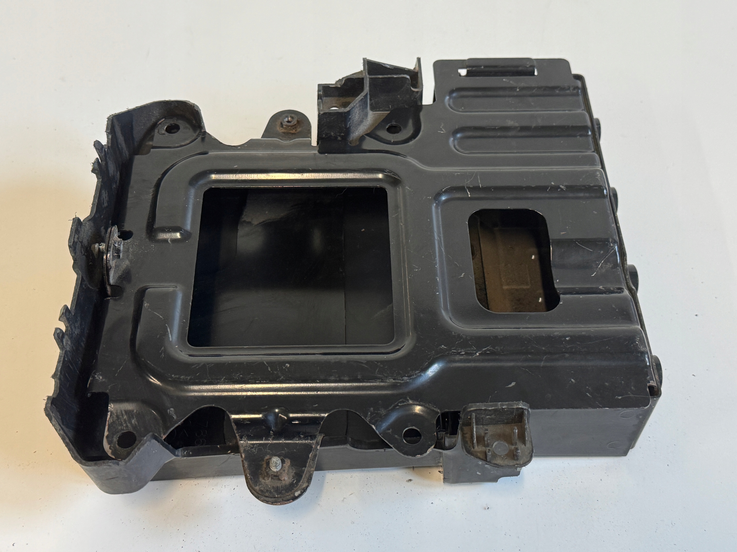 Soporte de computadora del motor Mazda 3 BK 2003-2009 image 5