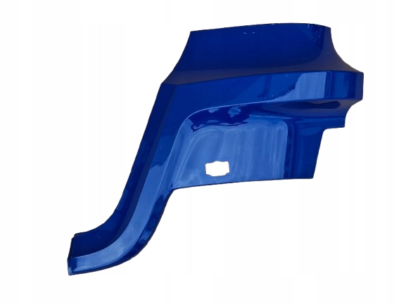 MERCEDES ACTROS MP4 listva pod reflektor leva owi ewka originaali A9608803905