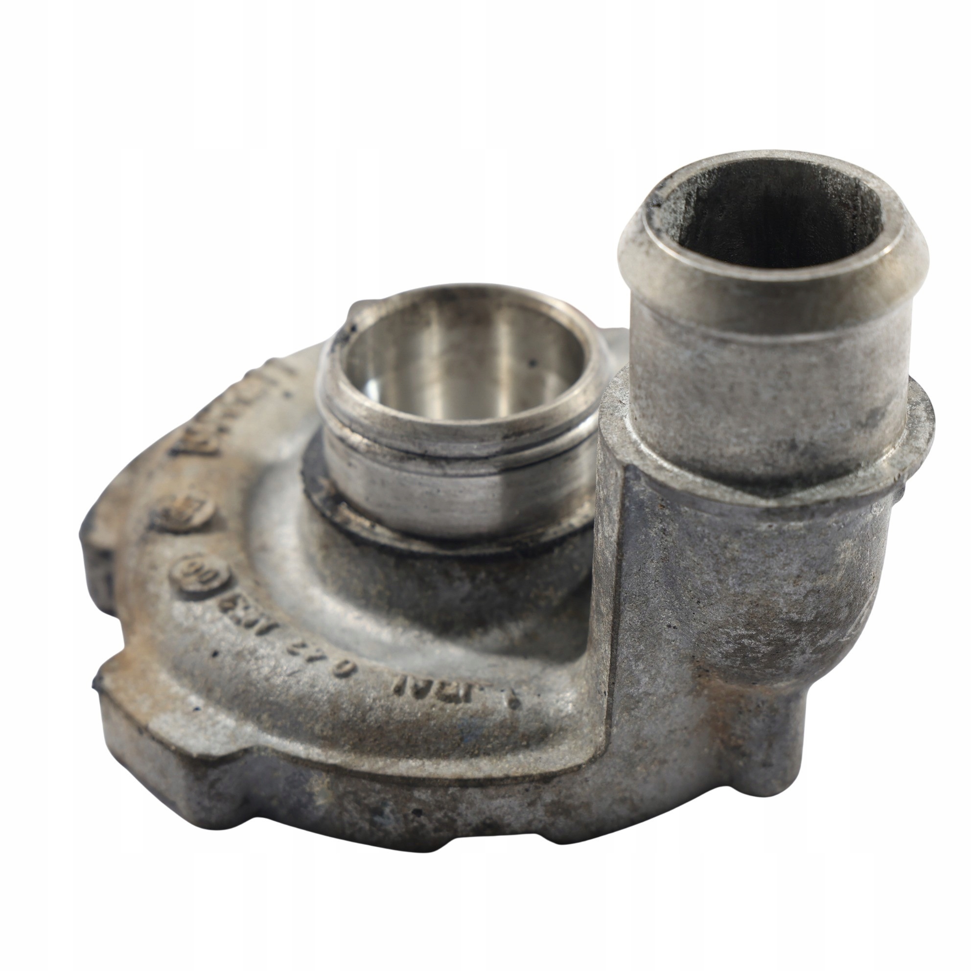 Ford Transit Connect 1.8 TDCI Turbo Actuator 1567329 image 3