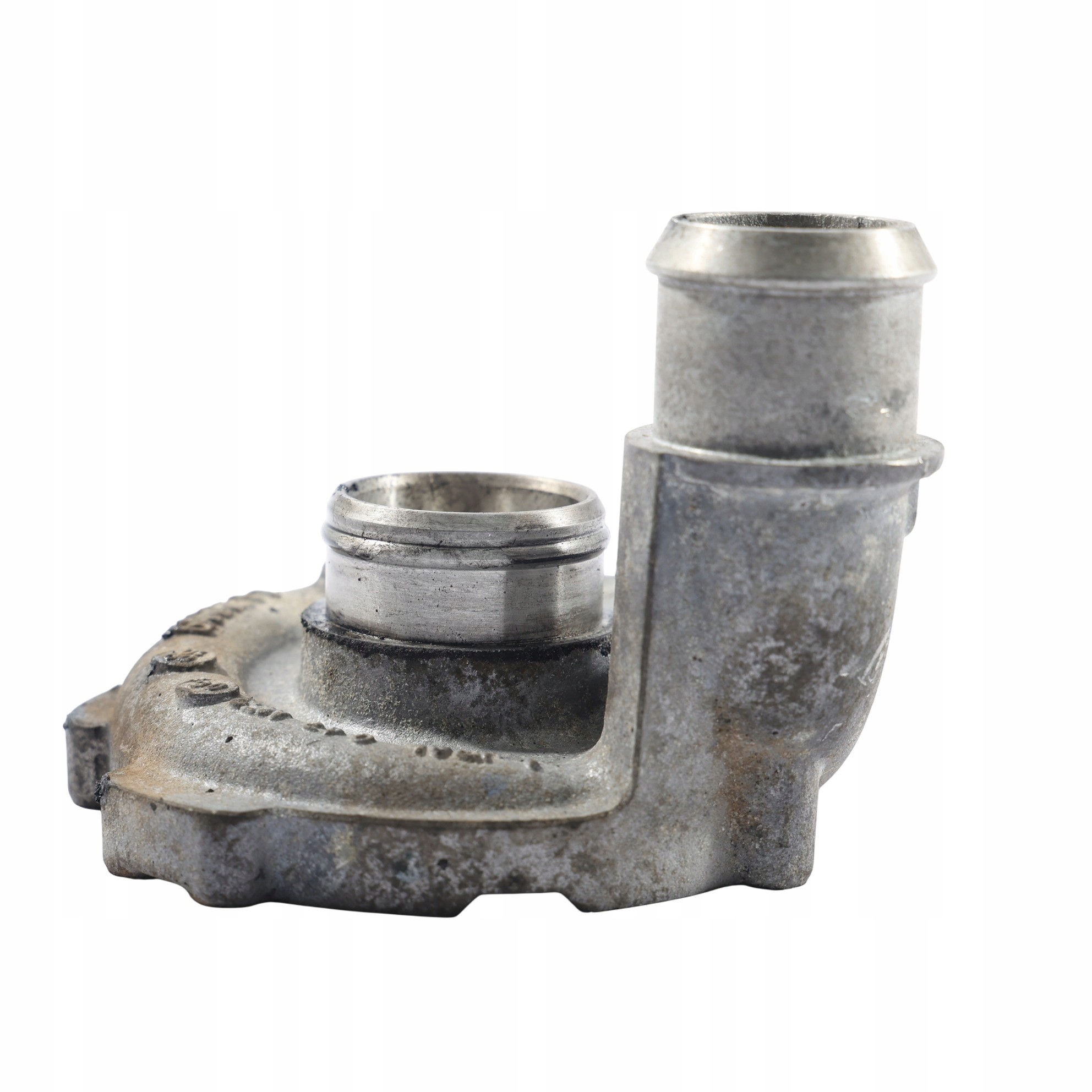 Ford Transit Connect 1.8 TDCI Turbo Actuator 1567329 image 4