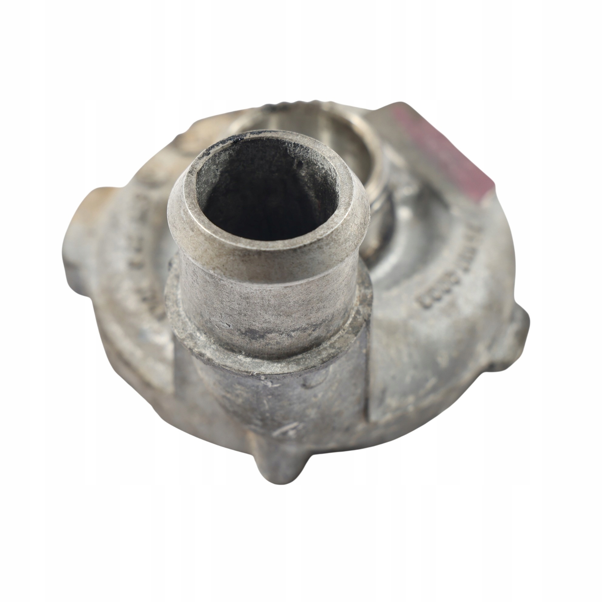 Ford Transit Connect 1.8 TDCI Turbo Actuator 1567329 image 5