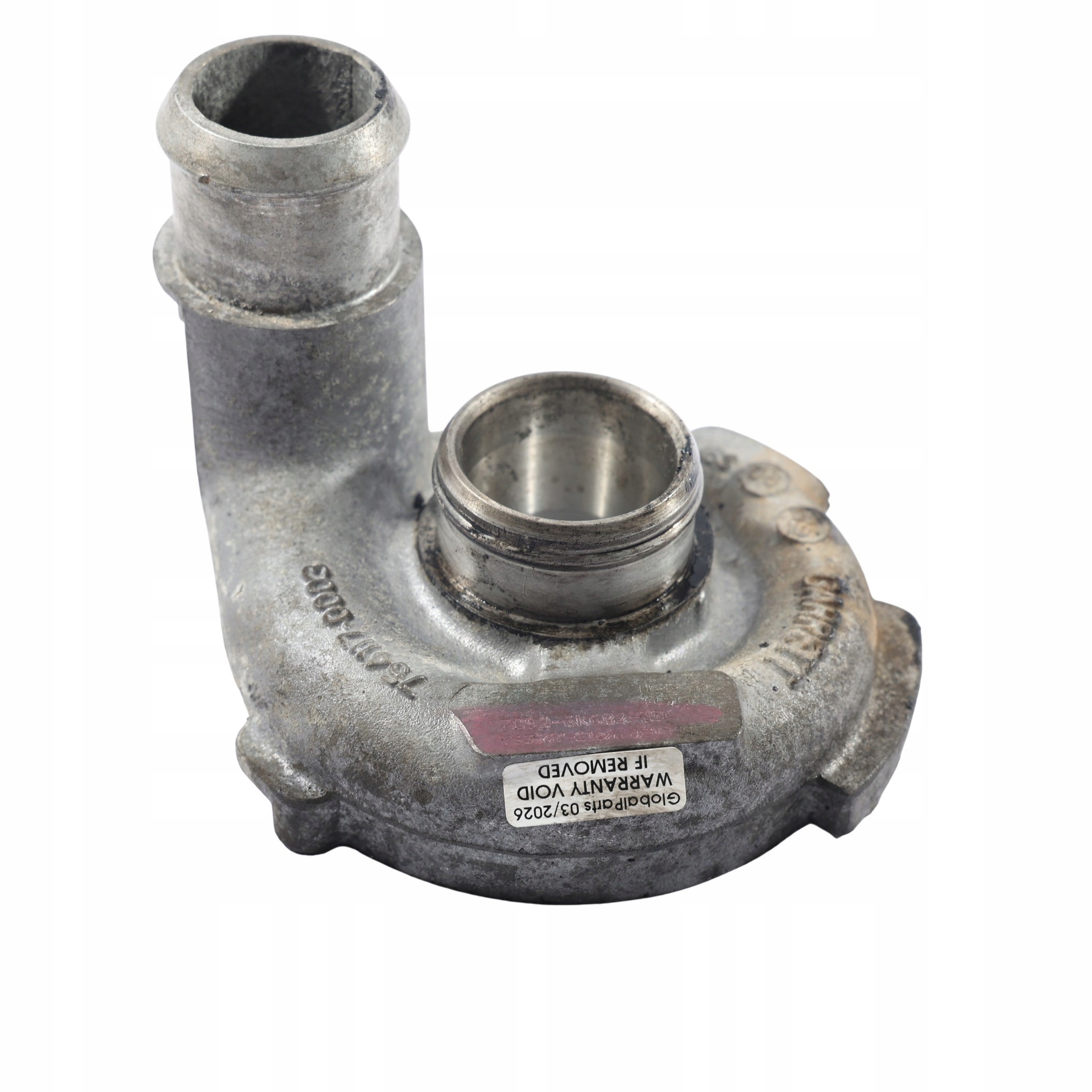 Ford Transit Connect 1.8 TDCI Turbo Actuator 1567329 image 6