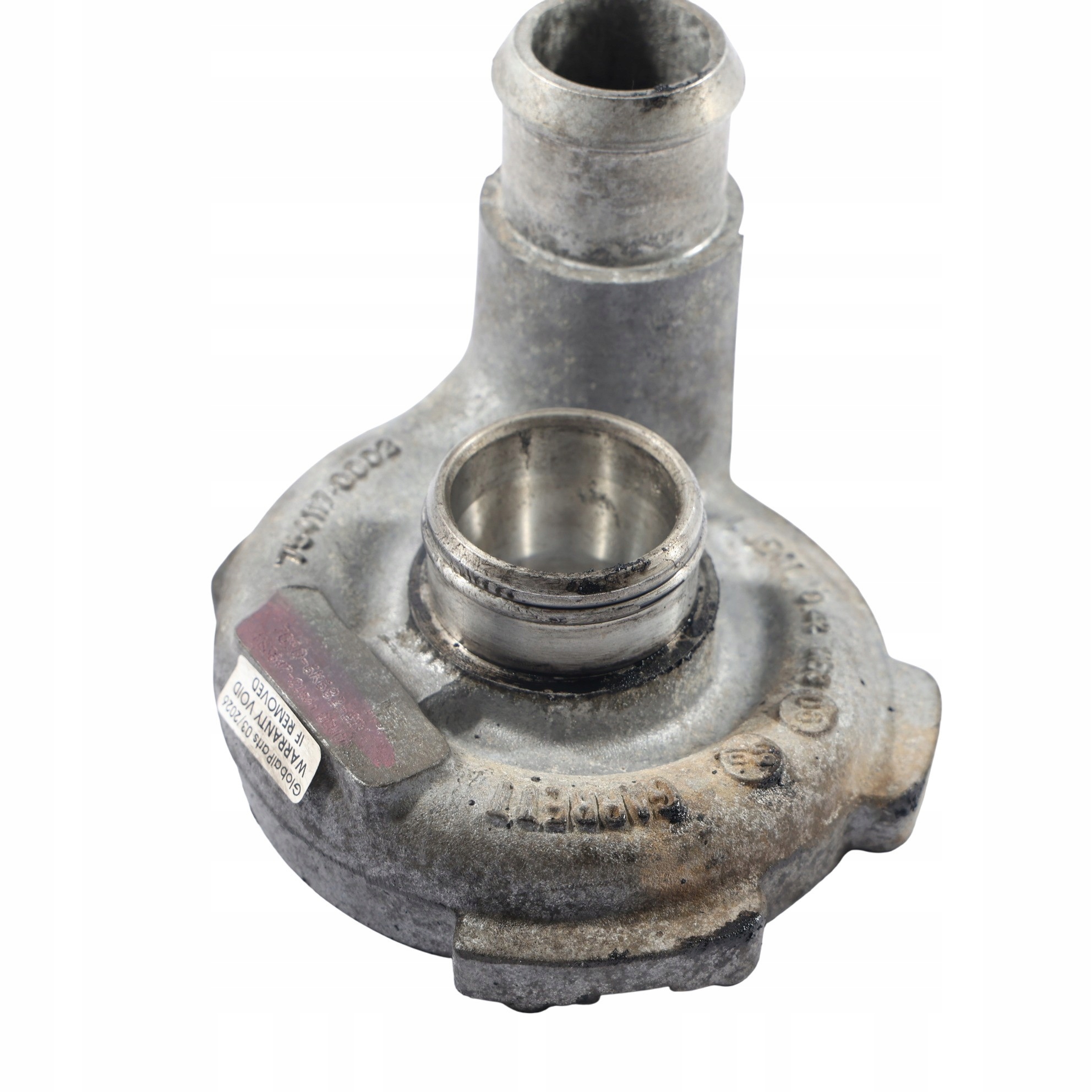 Ford Transit Connect 1.8 TDCI Turbo Actuator 1567329 image 7