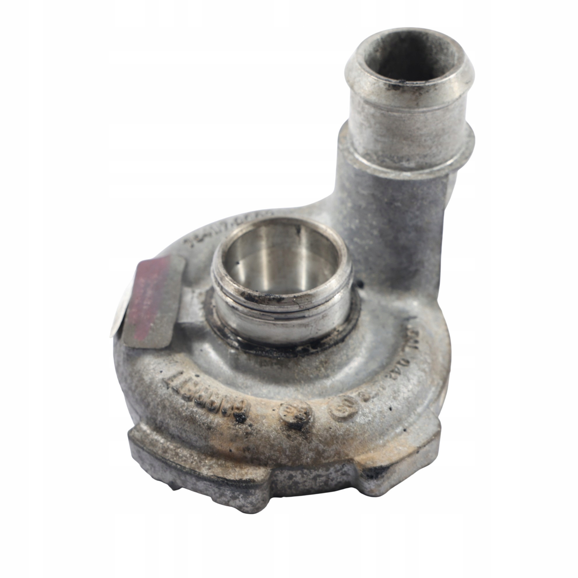 Ford Transit Connect 1.8 TDCI Turbo Actuator 1567329 image 8