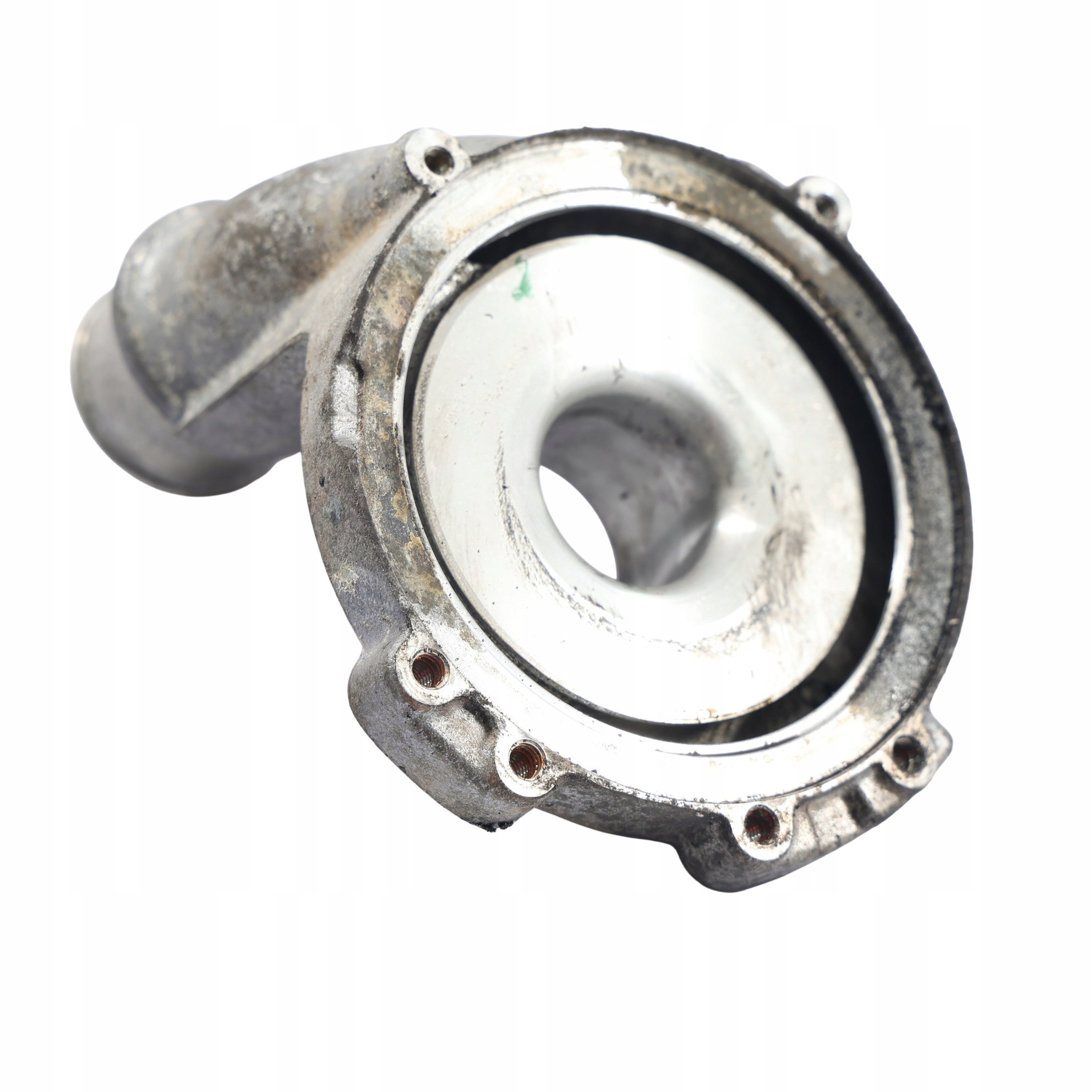 Ford Transit Connect 1.8 TDCI Turbo Actuator 1567329 image 10