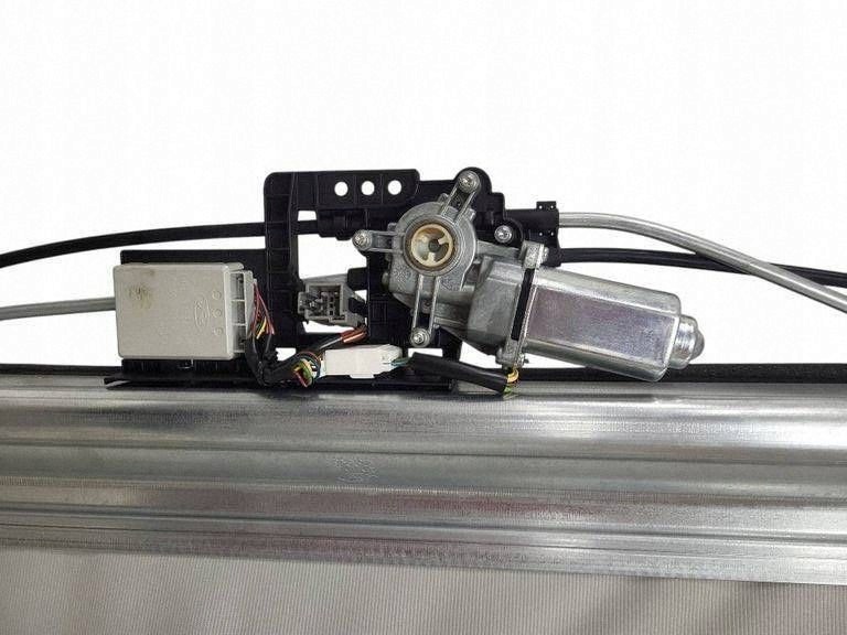 Marco de techo solar Ford C-MAX II OEM 519E58 - Usado image 3