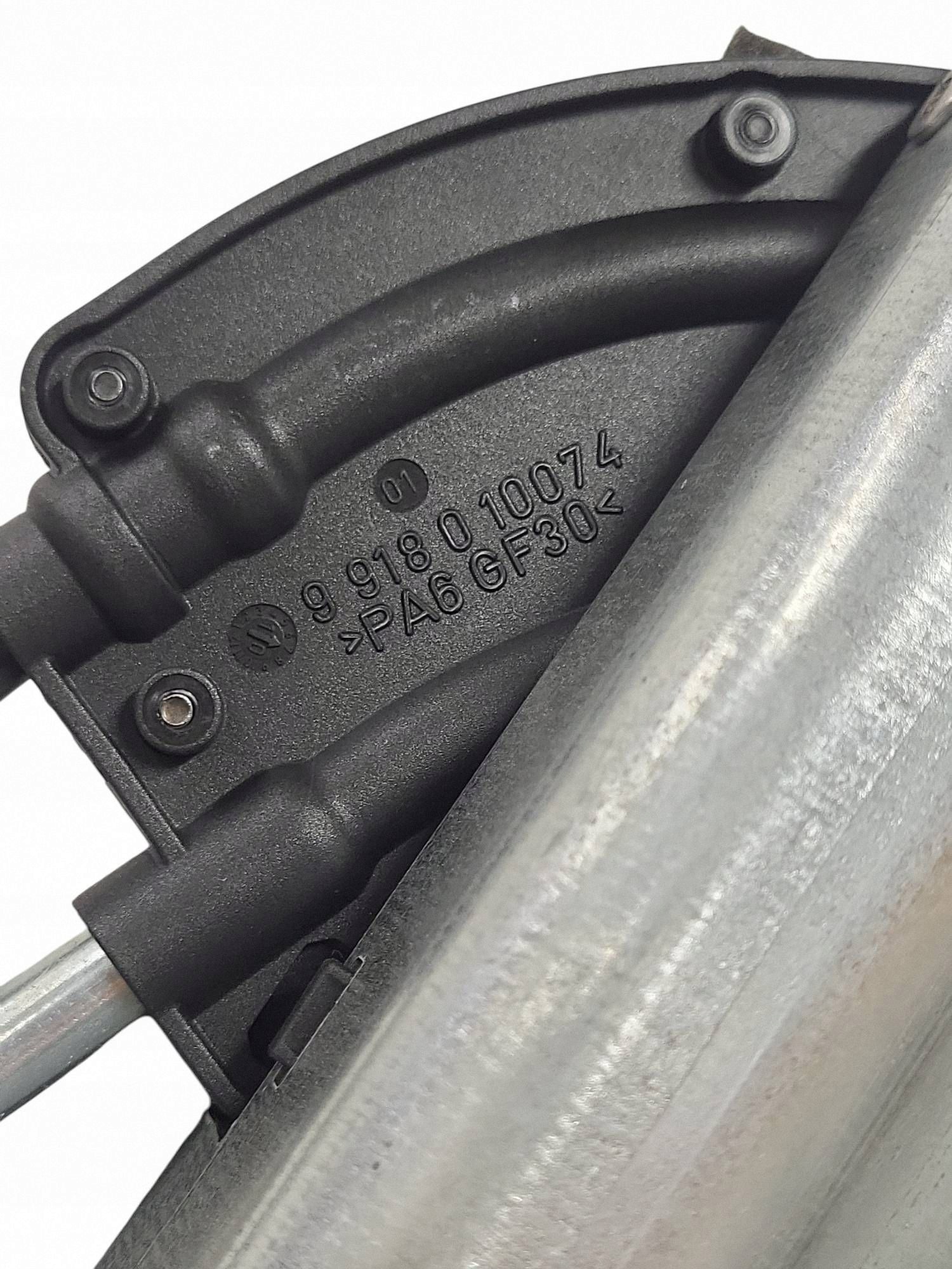 Marco de techo solar Ford C-MAX II OEM 519E58 - Usado image 4