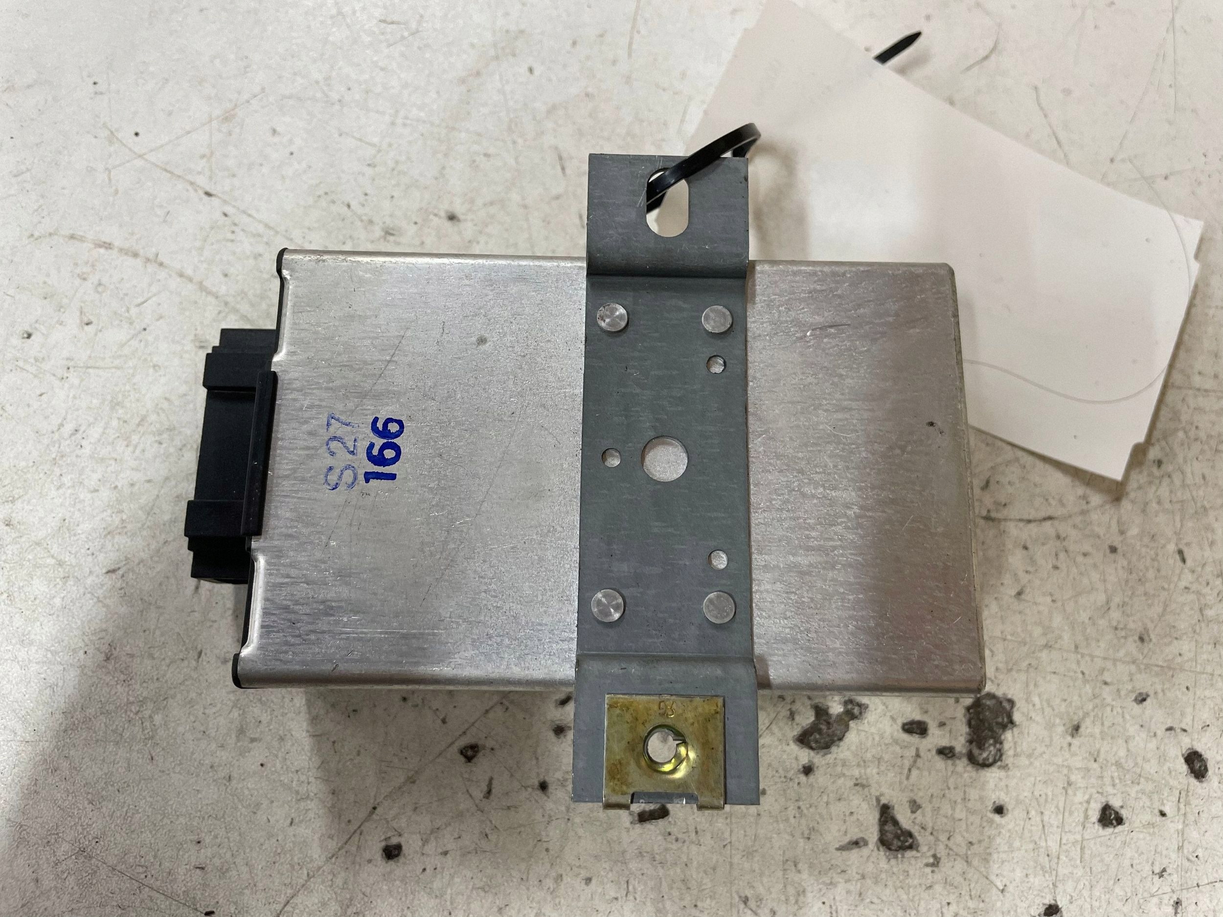 Cruise control module OEM 5GA00439711 voor VW Sharan image 3