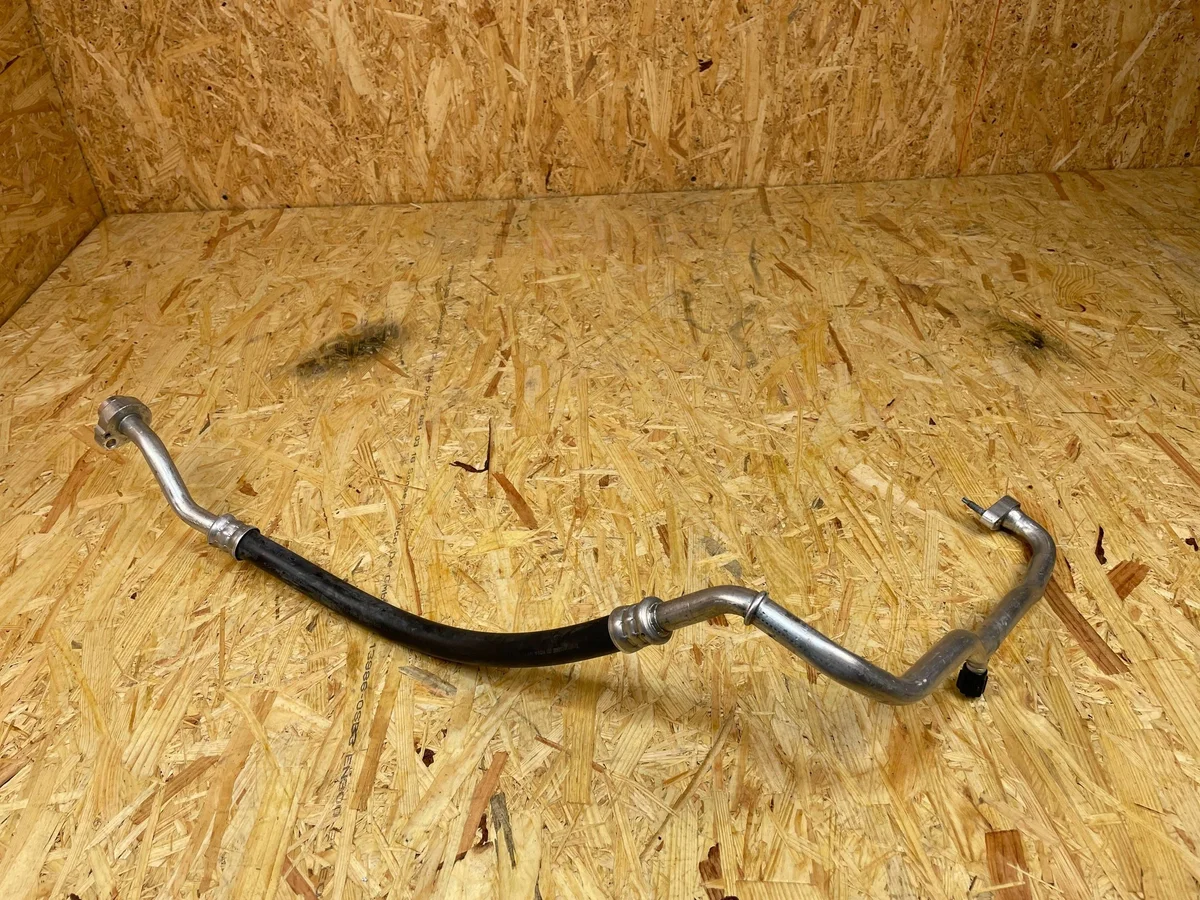 Klimaanlagen Schlauch VW Skoda Seat Audi 5Q0820743M image 6
