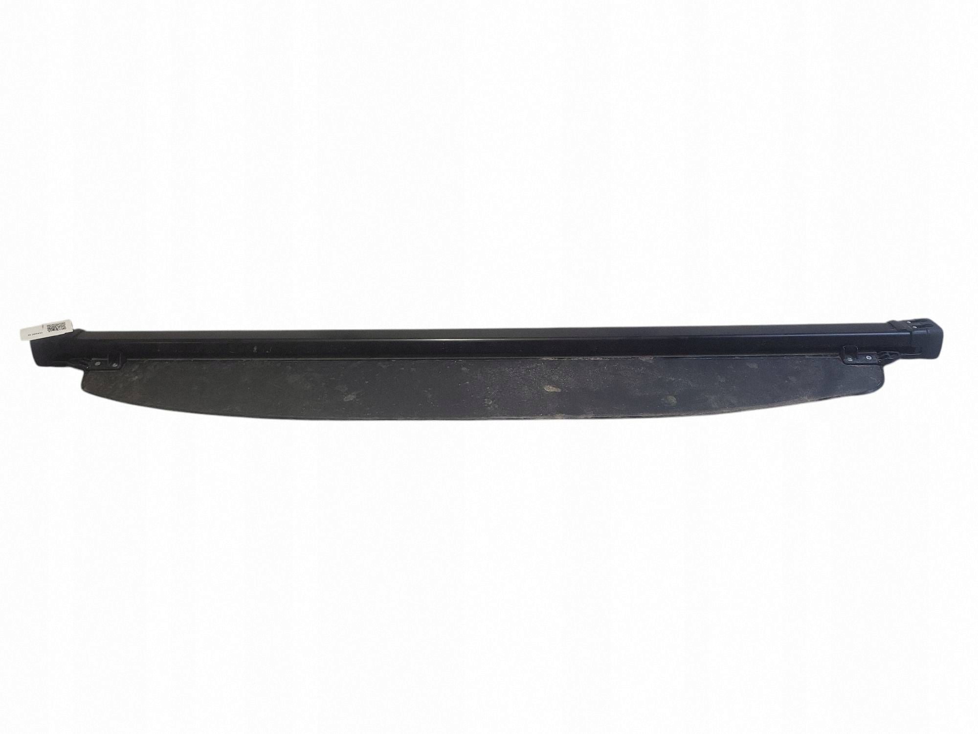 Toyota RAV4 XA50 2023 Kofferraumregal/Rollos Halterung OEM JUT228433 image 3